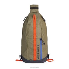 Merrell Crest 8l kantohihna (jbf25250-168) HBNB436 - Merrell Suomi jalavapuu unisex tarvikkeet