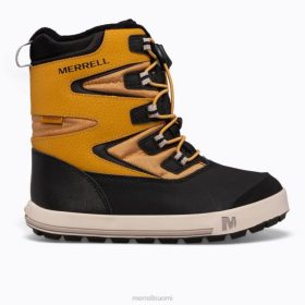 Merrell Snow Bank 3.0 boot (mk265185k) HBNB1485 - Merrell Suomi vehnä lapset kenkiä