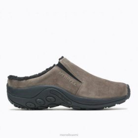 Merrell Viidakkoliukumäki viihtyisä (j004145) HBNB497 - Merrell Paljasjalkakengät Suomi aseen savu miehet kenkiä