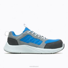 Merrell alppilenkkari hiilikuitu (j004623) HBNB589 - Merrell Paljasjalkakengät Suomi rock miehet kenkiä