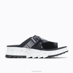 Merrell alppityynykääre (j004284) HBNB1164 - Merrell Kengät musta naiset kenkiä
