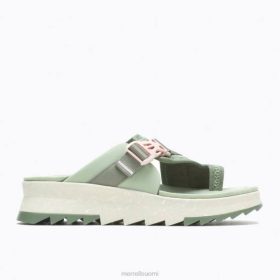 Merrell alppityynykääre (j004288) HBNB1162 - Merrell Kengät jäkälä naiset kenkiä