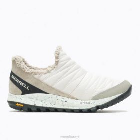 Merrell antora sneaker moc (j067310) HBNB1129 - Merrell Paljasjalkakengät Suomi kuunsäde unisex kenkiä