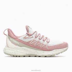 Merrell bravada 2 (j037358) HBNB922 - Merrell Paljasjalkakengät Suomi kuu / burlwood naiset kenkiä