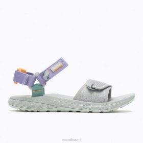Merrell bravada backstrap (j004168) HBNB1142 - Merrell Kengät paloma naiset kenkiä