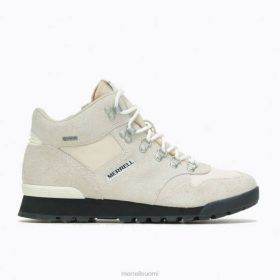 Merrell eagle luxe gore-tex 1 trl (j004415) HBNB683 - Merrell Paljasjalkakengät Suomi koivu / unikko miehet kenkiä