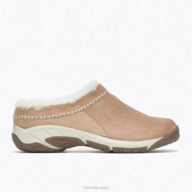 Merrell encore ice 4 (j004618) HBNB1132 - Merrell Paljasjalkakengät Suomi tupakka naiset kenkiä