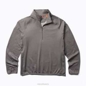 Merrell geotex 1/4 zip (jms26326-059) HBNB416 - Merrell Suomi kiven kanerva miehet vaatteet