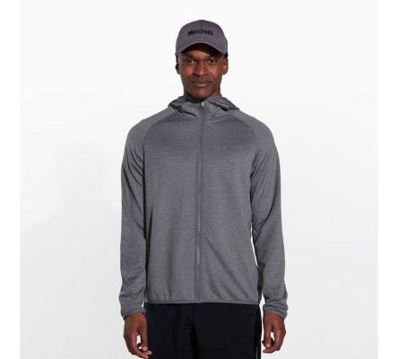 Merrell geotex-täysvetoketjuhuppari (jms26325-059) HBNB550 - Merrell Suomi kiven kanerva miehet vaatteet