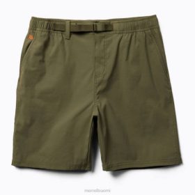 Merrell hayes hiker short (jms26339-326) HBNB789 - Merrell Suomi pölyinen oliivi miehet vaatteet