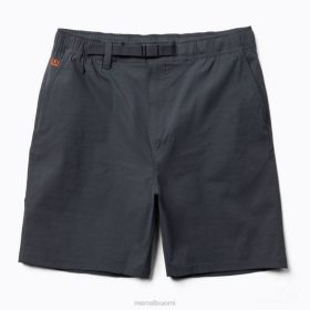 Merrell hayes hiker short (jms26339-425) HBNB790 - Merrell Suomi intia muste miehet vaatteet