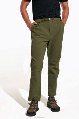 Merrell hayes retkeilijähousut (jms26340-326) HBNB610 - Merrell Suomi pölyinen oliivi miehet vaatteet