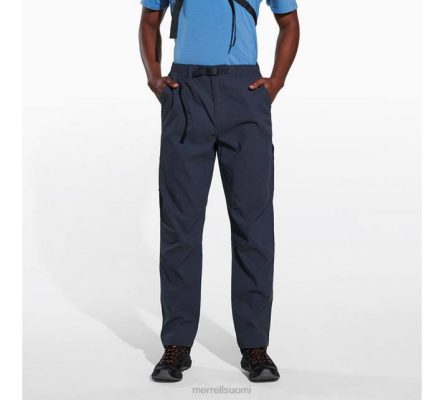 Merrell hayes retkeilijähousut (jms26340-425) HBNB609 - Merrell Suomi intia muste miehet vaatteet