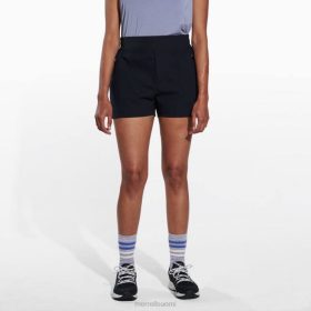 Merrell hayes short (jws26375-010) HBNB1314 - Merrell Suomi musta naiset vaatteet