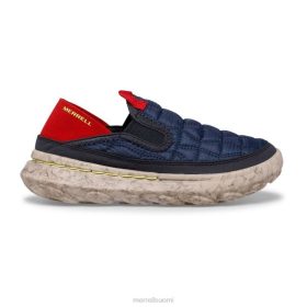Merrell hut moc 2.0 (mk265924) HBNB1494 - Merrell Suomi poseidon lapset kenkiä