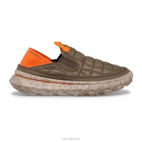 Merrell hut moc 2.0 (mk265925) HBNB1492 - Merrell Suomi yrtti lapset kenkiä