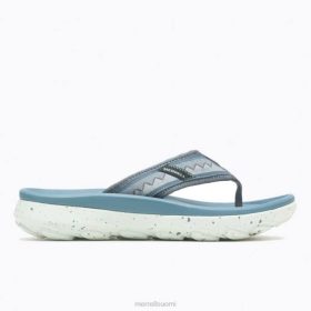 Merrell hut ultra flip (j004921) HBNB120 - Merrell Kengät rock miehet kenkiä