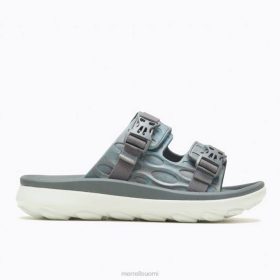 Merrell hut ultra wrap (j005243) HBNB112 - Merrell Kengät rock miehet kenkiä