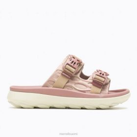 Merrell hut ultra wrap (j005816) HBNB937 - Merrell Kengät burlwood naiset kenkiä