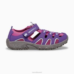 Merrell hydro h2o retkeilijäsandaali (mk165683k) HBNB1496 - Merrell Suomi marja lapset kenkiä