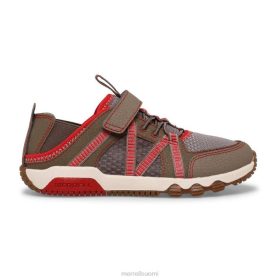 Merrell hydrofree roam sandaali (mk265668k) HBNB1499 - Merrell Suomi aseen savu lapset kenkiä