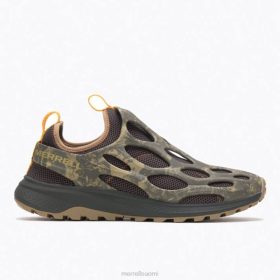 Merrell hydrorunner (j067027) HBNB85 - Merrell Paljasjalkakengät Suomi oliivi miehet kenkiä