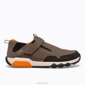 Merrell ilmainen roam jungle moc (mk265036) HBNB1424 - Merrell Suomi aseen savu lapset kenkiä