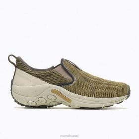 Merrell jungle moc evo (j004961) HBNB712 - Merrell Paljasjalkakengät Suomi yrtti miehet kenkiä