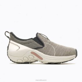 Merrell jungle moc evo (j005594) HBNB1275 - Merrell Paljasjalkakengät Suomi siirtolohkare naiset kenkiä