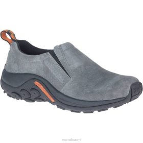 Merrell jungle moc (j60806) HBNB1096 - Merrell Paljasjalkakengät Suomi tina naiset kenkiä