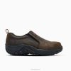 Merrell jungle moc -nahkainen comp toe sd+ työkenkä (j099381) HBNB705 - Merrell Paljasjalkakengät Suomi espresso miehet kenkiä