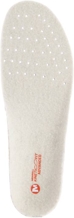 Merrell kinetic fit edistyksellinen pohjallinen (jafprewm) HBNB1249 - Merrell Suomi villa naiset vaatteet