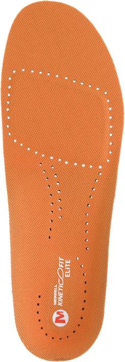 Merrell kinetic fit elite pohjallinen (jafprectmm) HBNB730 - Merrell Suomi verkko miehet vaatteet