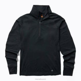 Merrell maastojuoksuvälikerros (jwf26557-010) HBNB1334 - Merrell Suomi musta naiset vaatteet