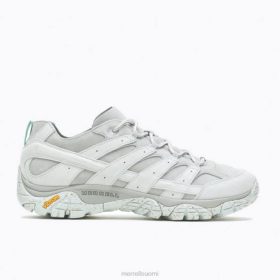 Merrell moab 2 decon 1trl (j004205) HBNB714 - Merrell Paljasjalkakengät Suomi hiili/paloma unisex kenkiä