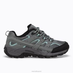 Merrell moab 2 matala nauhakenkä (mk162261) HBNB1509 - Merrell Suomi sedona salvia lapset kenkiä