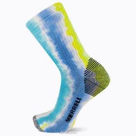 Merrell moab 360 print painted stripes crew sukka (jss27003-401) HBNB303 - Merrell Suomi sininen multi unisex tarvikkeet