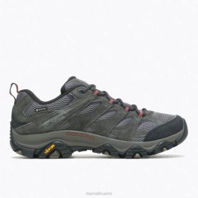 Merrell moab 3 gore-tex (j036263) HBNB233 - Merrell Paljasjalkakengät Suomi beluga miehet kenkiä