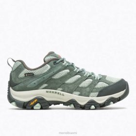 Merrell moab 3 gore-tex (j036316) HBNB883 - Merrell Paljasjalkakengät Suomi laakerit naiset kenkiä
