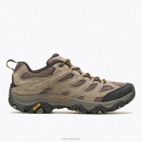 Merrell moab 3 (j035893) HBNB137 - Merrell Paljasjalkakengät Suomi pähkinä miehet kenkiä