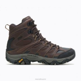 Merrell moab 3 thermo tall vedenpitävä (j036573) HBNB635 - Merrell Paljasjalkakengät Suomi maata miehet kenkiä