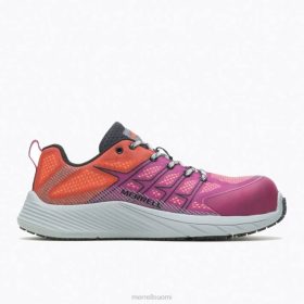 Merrell moab lento hiilikuitu (j005236) HBNB1238 - Merrell Paljasjalkakengät Suomi fuksia naiset kenkiä