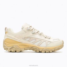 Merrell moab mesa luxe 1trl (j005089) HBNB729 - Merrell Paljasjalkakengät Suomi kuunsäde/haapa miehet kenkiä
