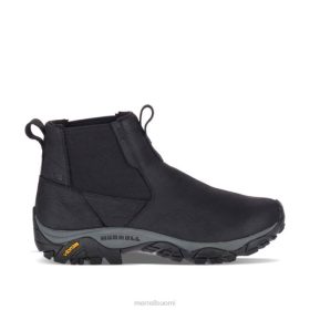 Merrell moab seikkailu chelsea polar vedenpitävä (j61847) HBNB501 - Merrell Suomi musta miehet kenkiä