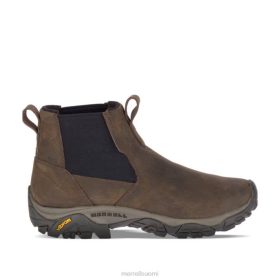 Merrell moab seikkailu chelsea polar vedenpitävä (j88453) HBNB502 - Merrell Suomi ruskea miehet kenkiä