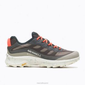 Merrell moab speed gore-tex (j067507) HBNB19 - Merrell Paljasjalkakengät Suomi haukka miehet kenkiä