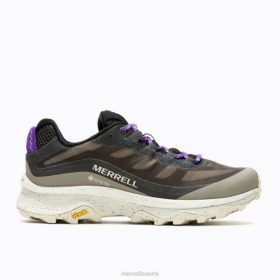 Merrell moab speed gore-tex (j067652) HBNB980 - Merrell Paljasjalkakengät Suomi haukka naiset kenkiä