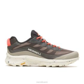 Merrell moabin nopeus (j067715) HBNB516 - Merrell Paljasjalkakengät Suomi haukka miehet kenkiä