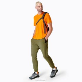 Merrell momentum jogger (jms26763-326) HBNB157 - Merrell Suomi pölyinen oliivi miehet vaatteet