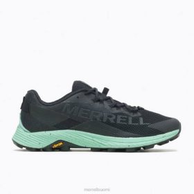 Merrell mtl long sky 2 (j067421) HBNB4 - Merrell Paljasjalkakengät Suomi jade miehet kenkiä